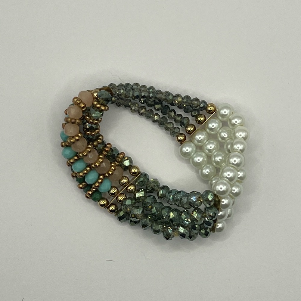 Stretch bracelet - Picture 3 of 3